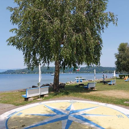 Bnbook Lago Maggiore Studio 2 多米勒托 外观 照片