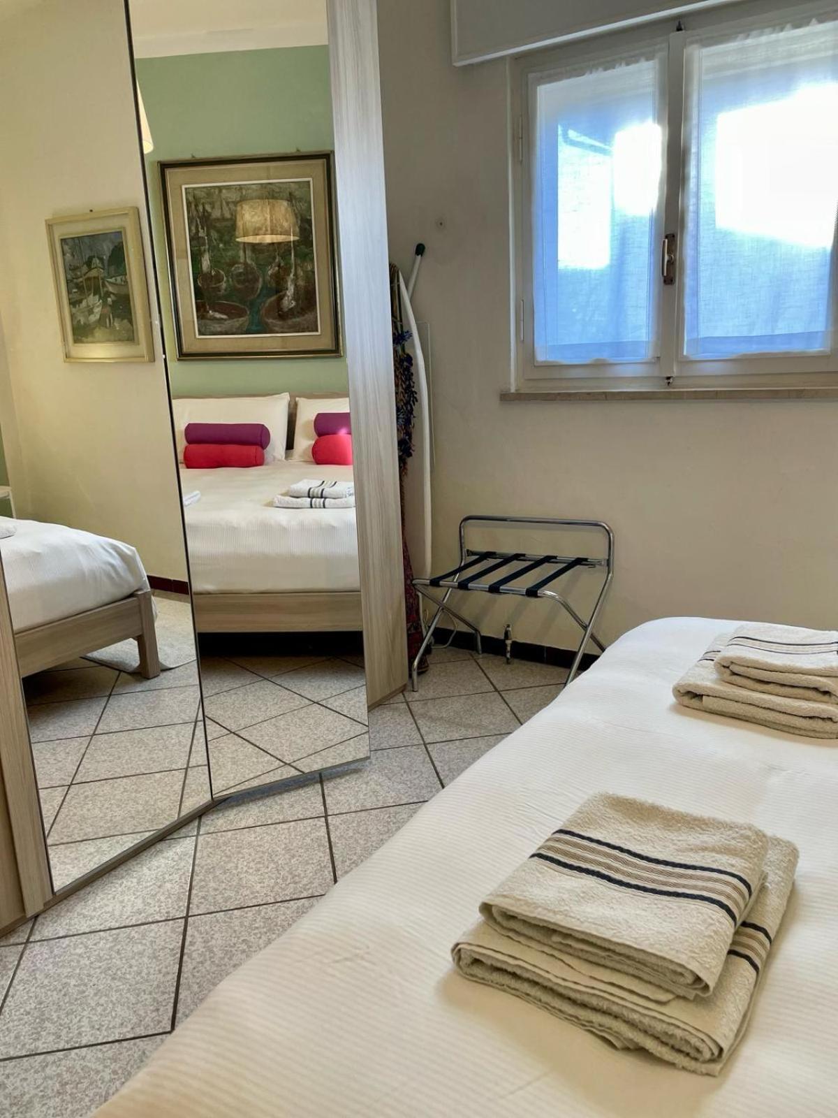 Bnbook Lago Maggiore Studio 2 多米勒托 外观 照片