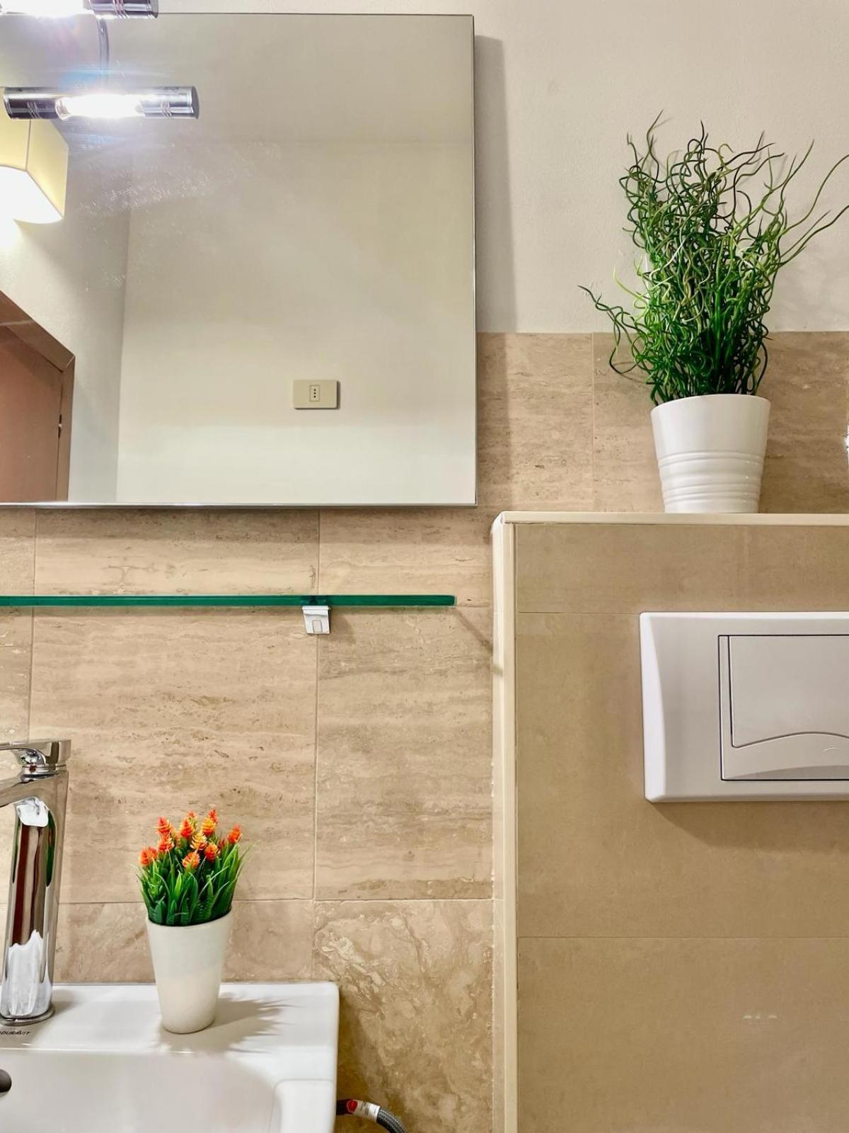 Bnbook Lago Maggiore Studio 2 多米勒托 外观 照片