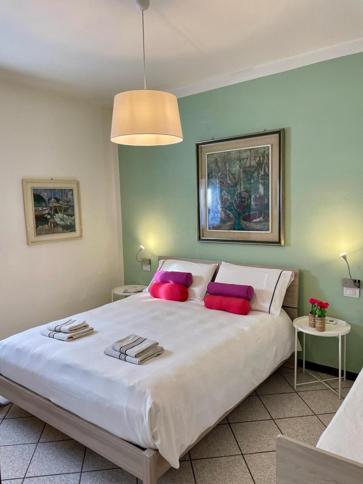 Bnbook Lago Maggiore Studio 2 多米勒托 外观 照片